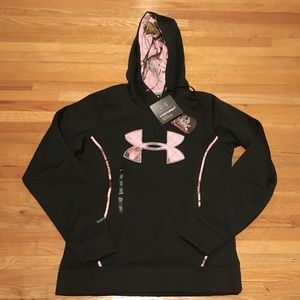 under armour hoodie 2017 women